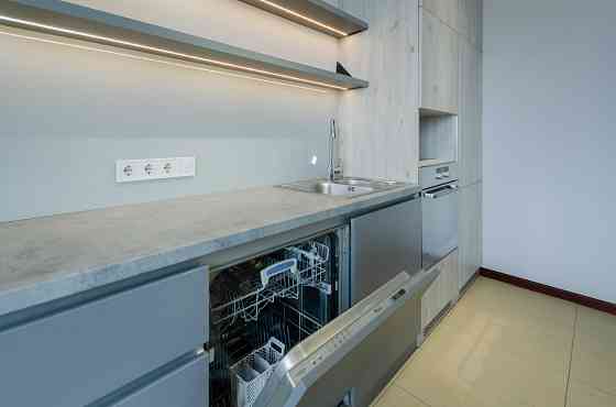 ЖК «Дипломат Хол», вул.Жилянська, 59, квартира площею 67 м2 з ремонтом Київ