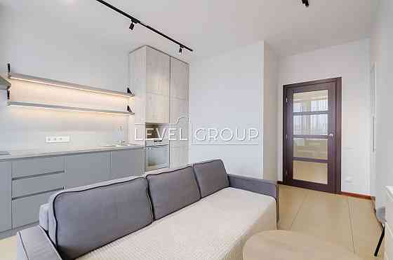 ЖК «Дипломат Хол», вул.Жилянська, 59, квартира площею 67 м2 з ремонтом Київ