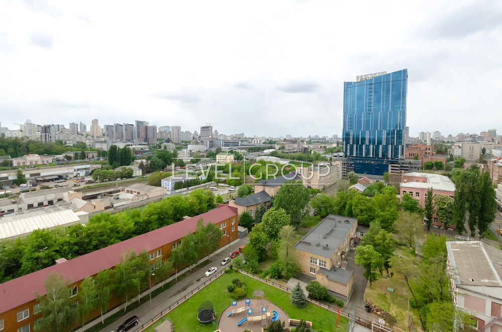 ЖК «Дипломат Хол», вул.Жилянська, 59, квартира площею 67 м2 з ремонтом Київ - зображення 8