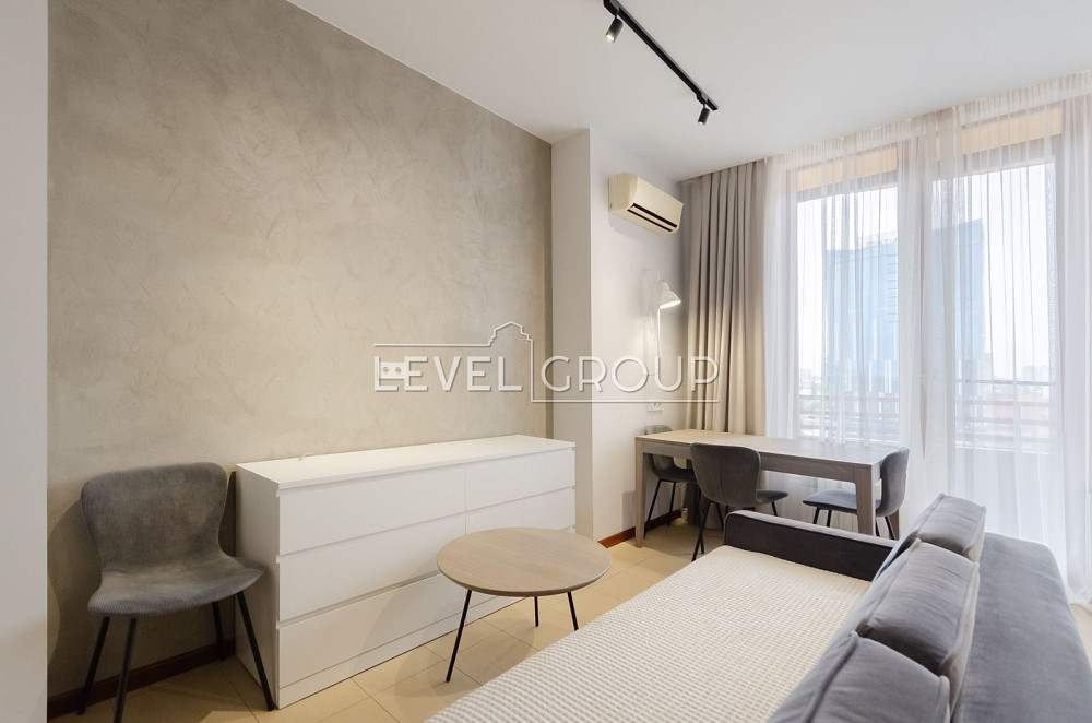 ЖК «Дипломат Хол», вул.Жилянська, 59, квартира площею 67 м2 з ремонтом Київ - зображення 2