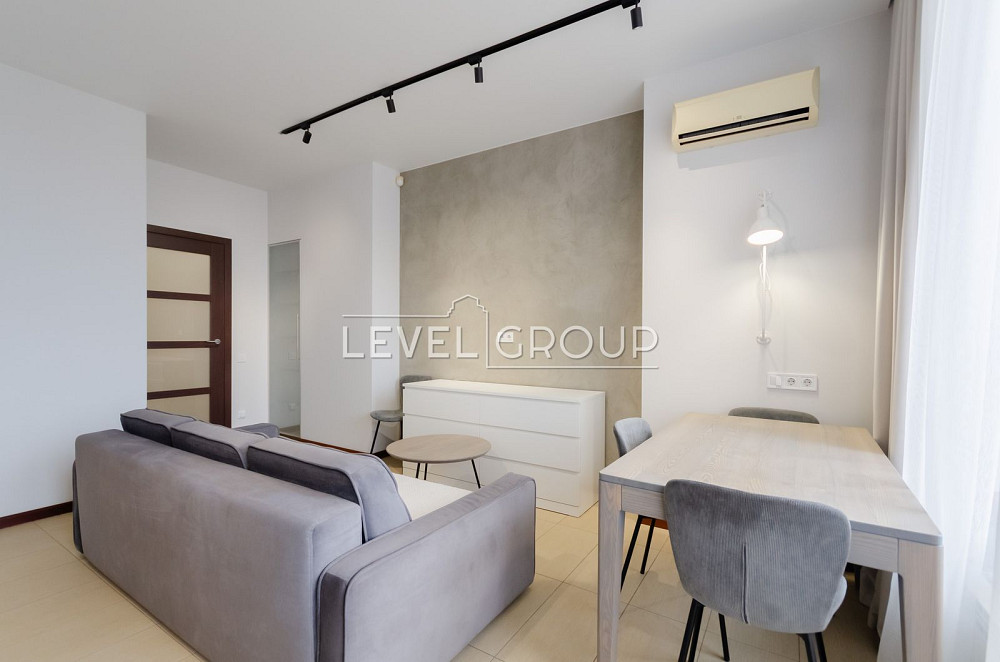 ЖК «Дипломат Хол», вул.Жилянська, 59, квартира площею 67 м2 з ремонтом Київ - зображення 7