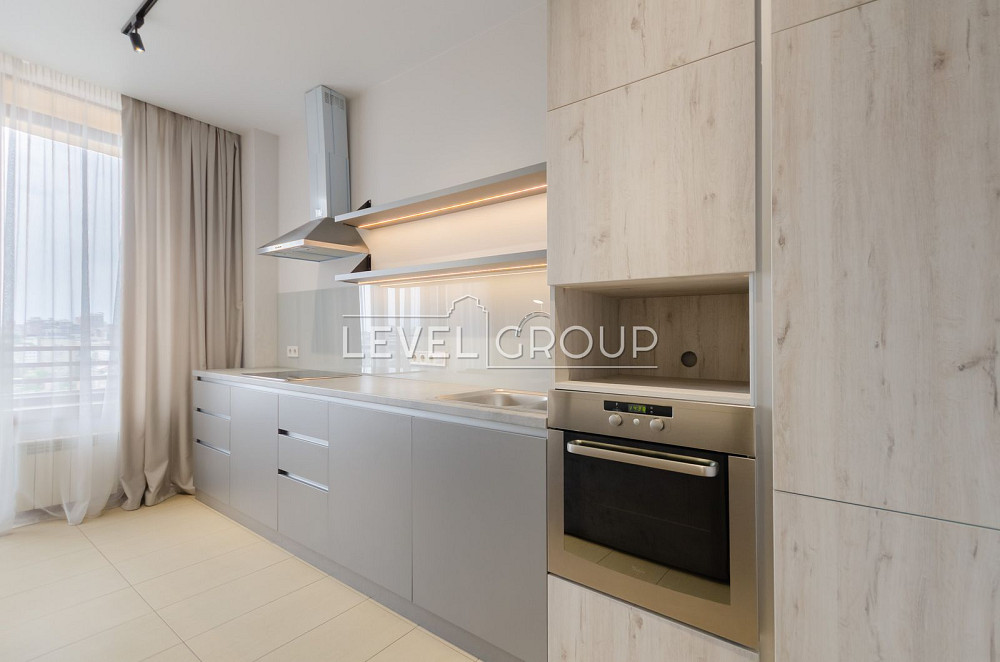 ЖК «Дипломат Хол», вул.Жилянська, 59, квартира площею 67 м2 з ремонтом Київ - зображення 5