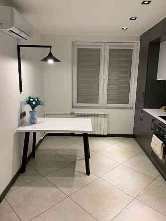 Квартира на ул. Валентиновской 35 с новым авторским ремонтом и мебелью Харьков