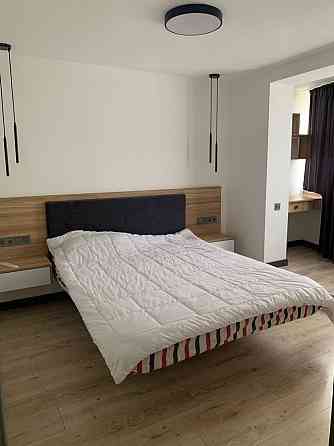 Квартира на ул. Валентиновской 35 с новым авторским ремонтом и мебелью Харьков