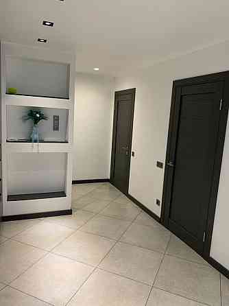 Квартира на ул. Валентиновской 35 с новым авторским ремонтом и мебелью Харьков