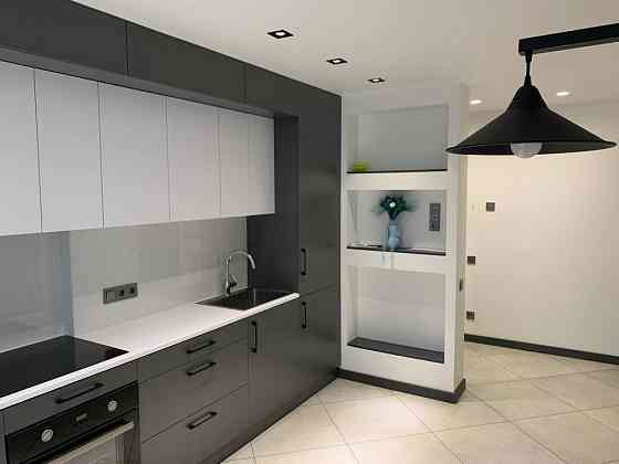 Квартира на ул. Валентиновской 35 с новым авторским ремонтом и мебелью Харьков