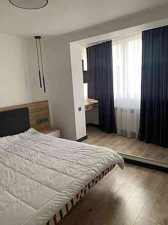 Квартира на ул. Валентиновской 35 с новым авторским ремонтом и мебелью Харьков