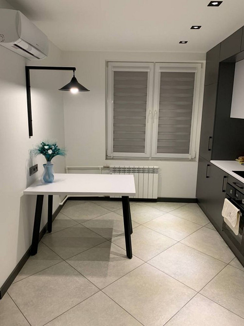 Квартира на ул. Валентиновской 35 с новым авторским ремонтом и мебелью Харьков - изображение 3