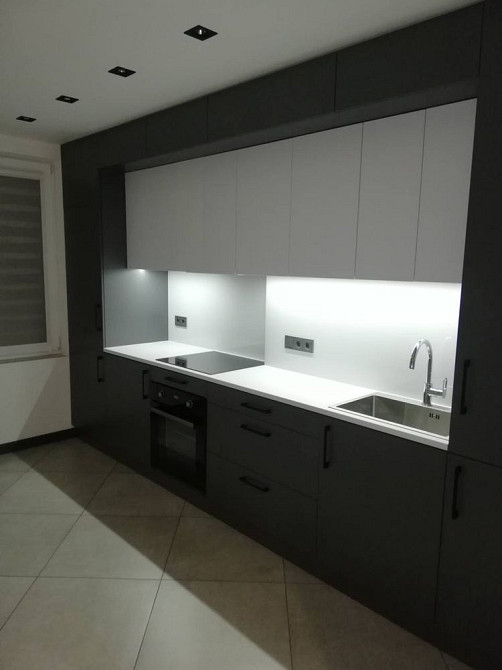 Квартира на ул. Валентиновской 35 с новым авторским ремонтом и мебелью Харьков - изображение 2