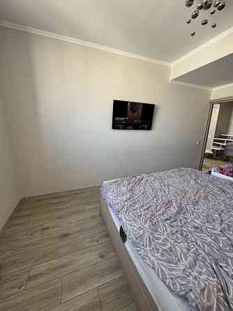 Продаж 3 кімнатної квартири з ремонтом в новобудові Пустомыты