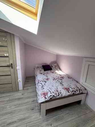 Продаж 3 кімнатної квартири з ремонтом в новобудові Пустомыты