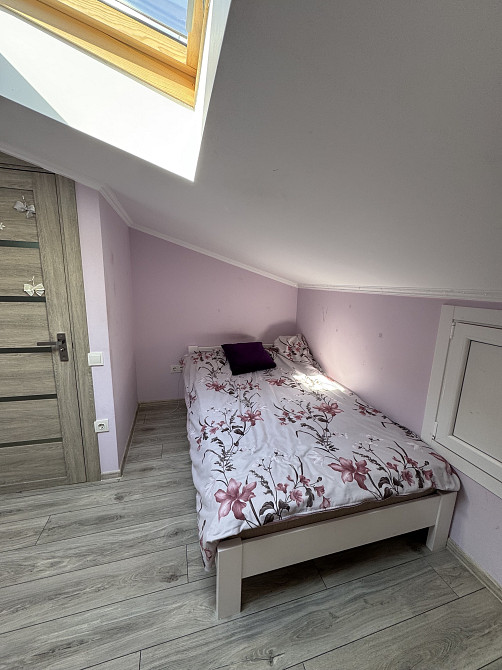 Продаж 3 кімнатної квартири з ремонтом в новобудові Пустомыты - изображение 6