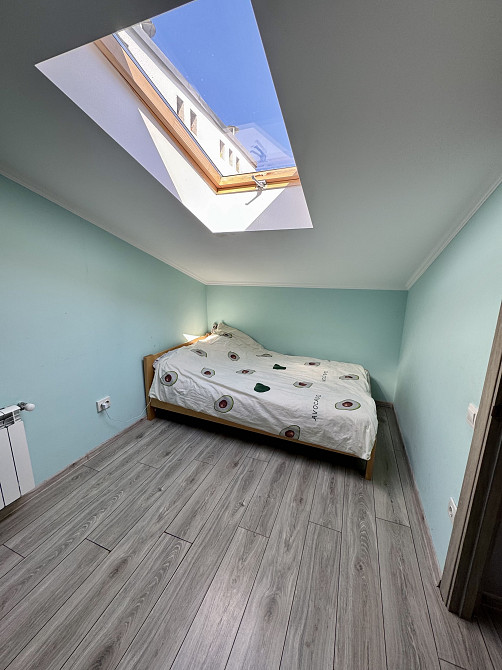 Продаж 3 кімнатної квартири з ремонтом в новобудові Пустомыты - изображение 7