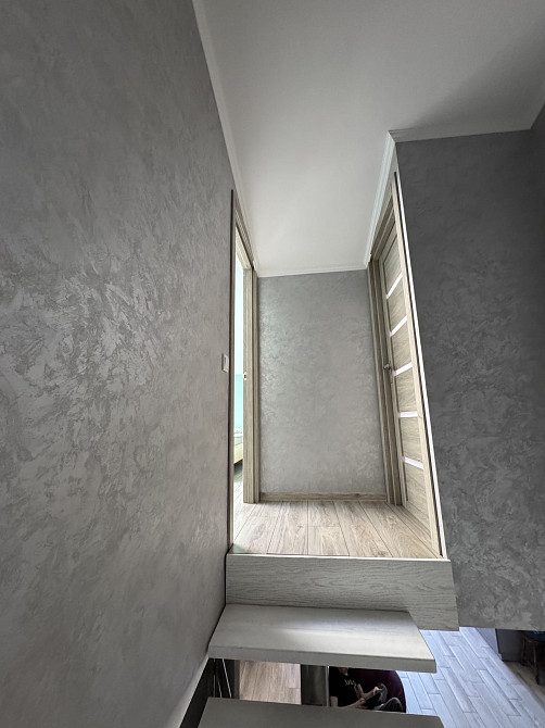 Продаж 3 кімнатної квартири з ремонтом в новобудові Пустомыты - изображение 8