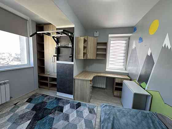 Продаж 2 кім квартири по вул Гната Хоткевича Ивано-Франковск