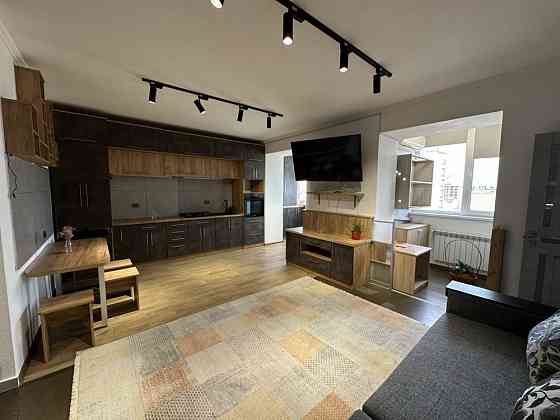 Продаж 2 кім квартири по вул Гната Хоткевича Ивано-Франковск