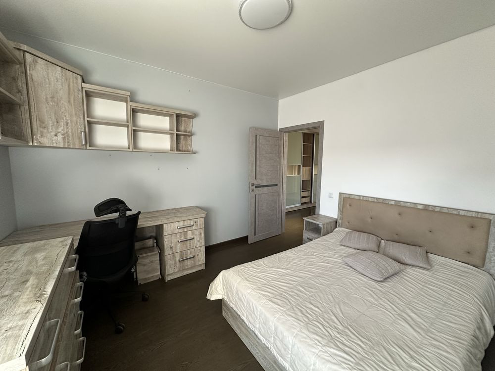 Продаж 2 кім квартири по вул Гната Хоткевича Ивано-Франковск - изображение 4