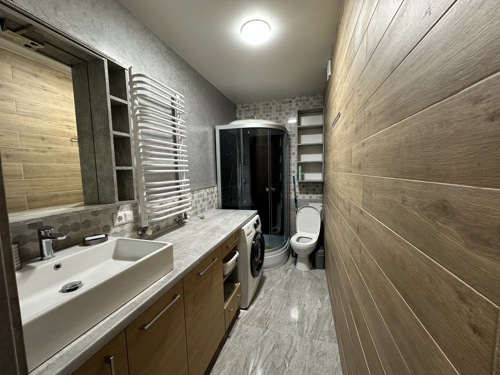 Продаж 2 кім квартири по вул Гната Хоткевича Ивано-Франковск - изображение 7