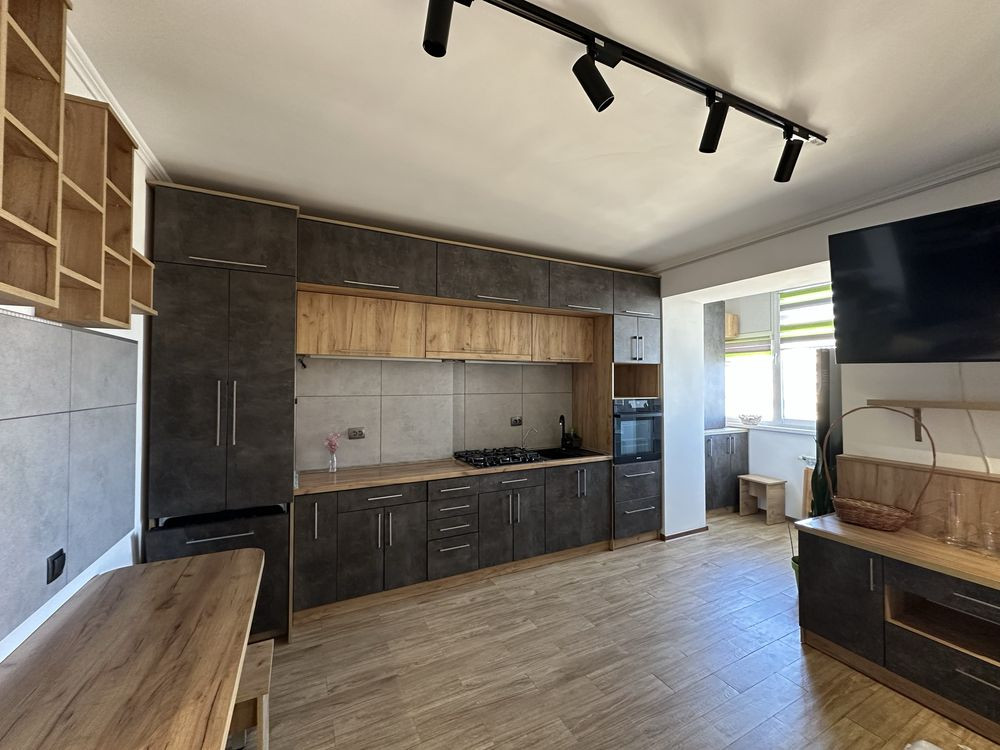 Продаж 2 кім квартири по вул Гната Хоткевича Ивано-Франковск - изображение 2