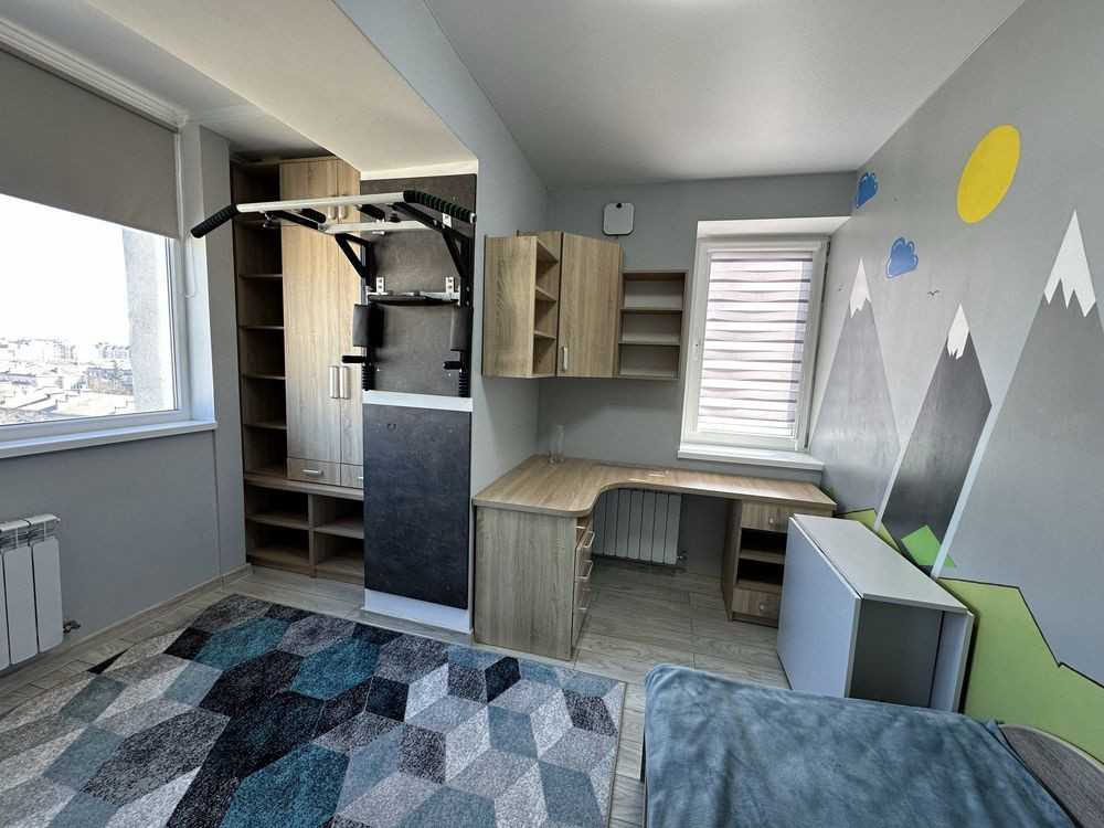 Продаж 2 кім квартири по вул Гната Хоткевича Ивано-Франковск - изображение 5