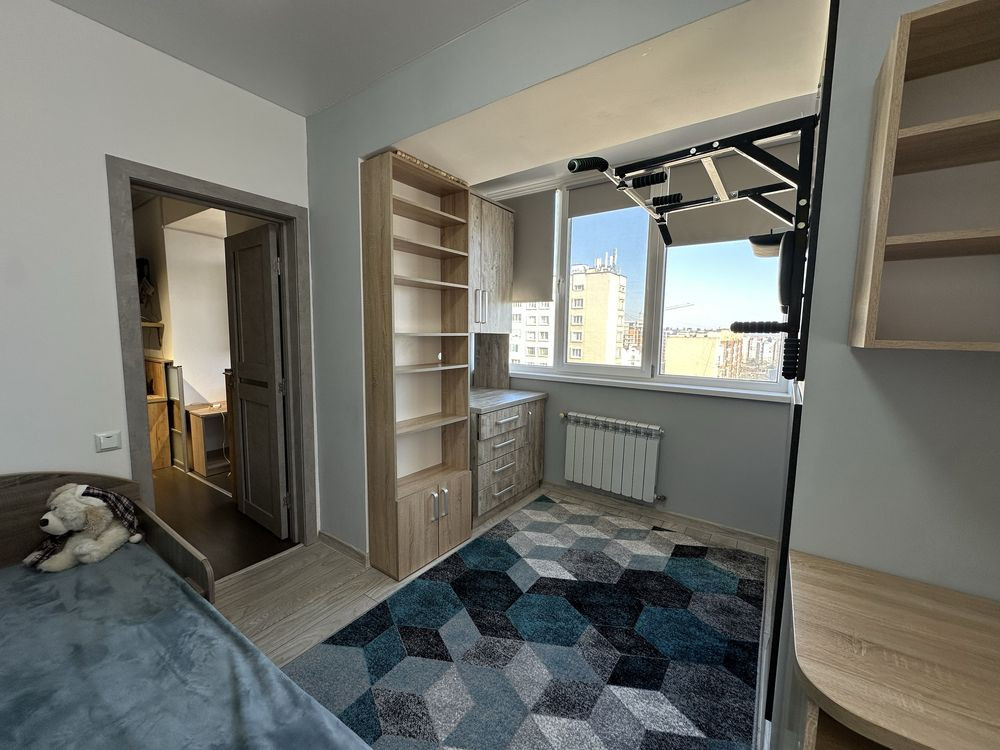 Продаж 2 кім квартири по вул Гната Хоткевича Ивано-Франковск - изображение 6