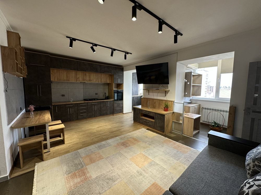 Продаж 2 кім квартири по вул Гната Хоткевича Ивано-Франковск - изображение 1