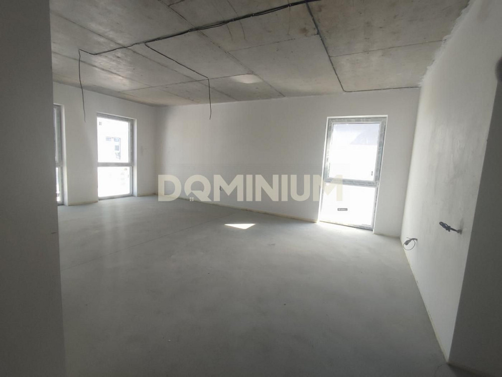 Продається 4 кімнатна квартира в новобудові в м. Хуст Хуст - зображення 3