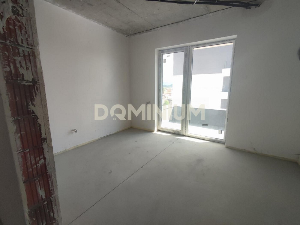 Продається 4 кімнатна квартира в новобудові в м. Хуст Хуст - зображення 7