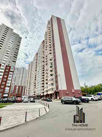 Двохкімнатна квартира/ЖК Navigator/Балтійський провулок 5/Оболонь/73м Київ