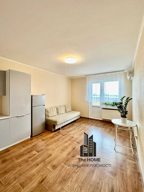 Двохкімнатна квартира/ЖК Navigator/Балтійський провулок 5/Оболонь/73м Київ - зображення 7