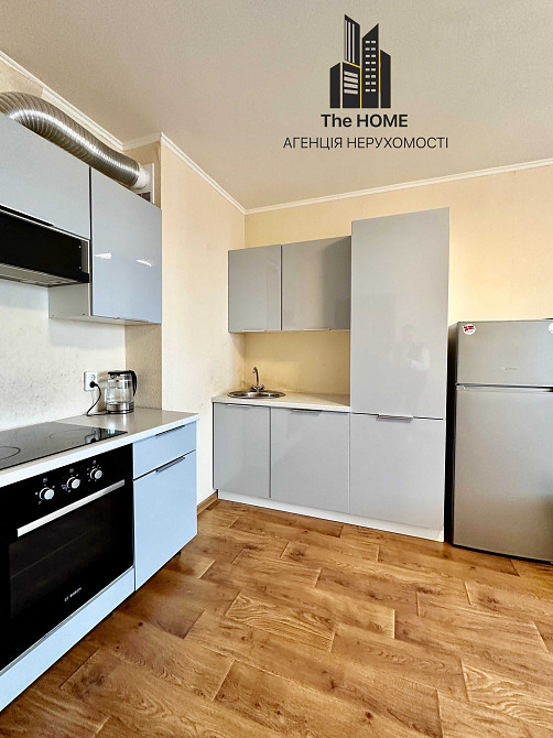 Двохкімнатна квартира/ЖК Navigator/Балтійський провулок 5/Оболонь/73м Київ - зображення 6