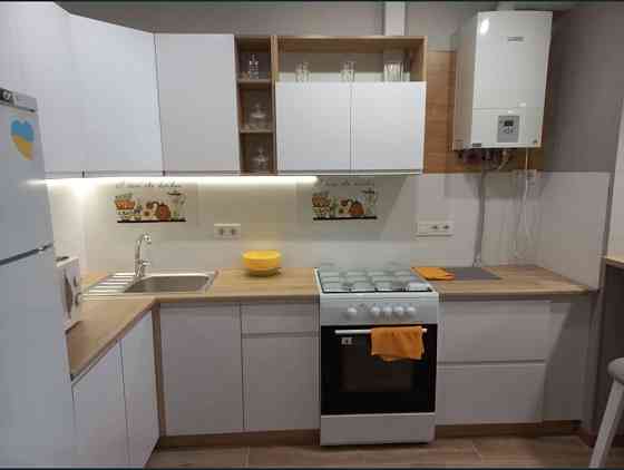 Квартира 1 к Софіївська борщагівка, ЖК Софія Софиевская Борщаговка