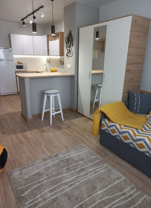 Квартира 1 к Софіївська борщагівка, ЖК Софія Софиевская Борщаговка - изображение 4