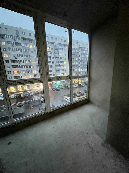 БЕЗ КОМІСІЇ ! Продаж 1 кім квартири вул. Тернопільська 42 Львов - изображение 5