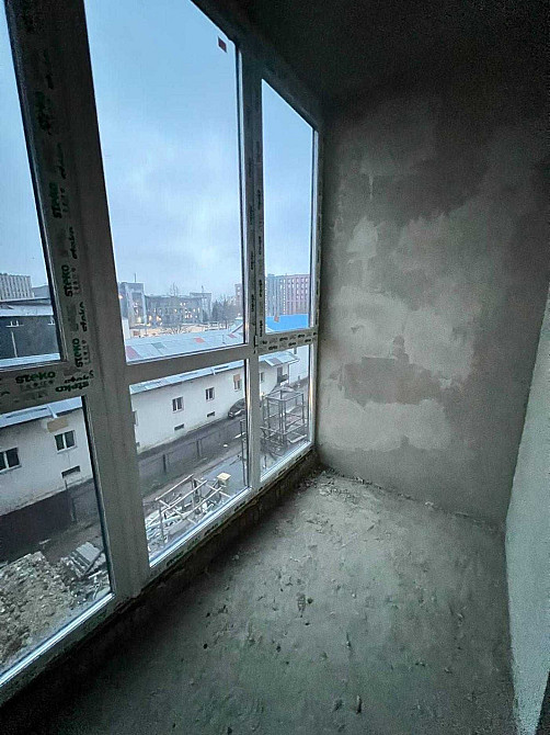 БЕЗ КОМІСІЇ ! Продаж 1 кім квартири вул. Тернопільська 42 Львов - изображение 6