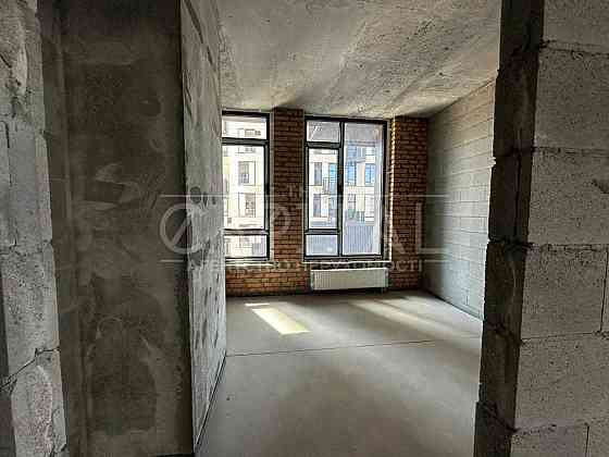 Продаж 3-к квартири 104 м² у Преміум ЖК Trinity (Трініті) Kyiv