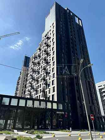 Продаж 3-к квартири 104 м² у Преміум ЖК Trinity (Трініті) Kyiv
