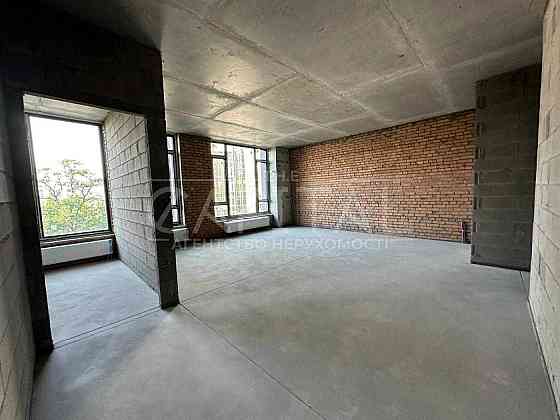 Продаж 3-к квартири 104 м² у Преміум ЖК Trinity (Трініті) Kyiv