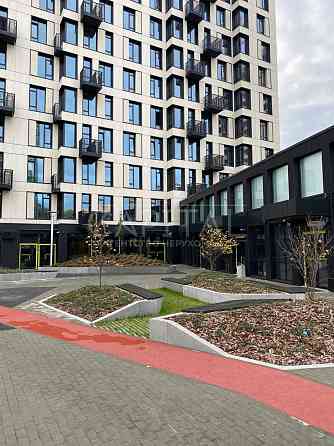 Продаж 3-к квартири 104 м² у Преміум ЖК Trinity (Трініті) Kyiv