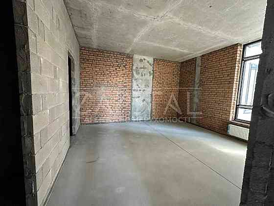 Продаж 3-к квартири 104 м² у Преміум ЖК Trinity (Трініті) Kyiv