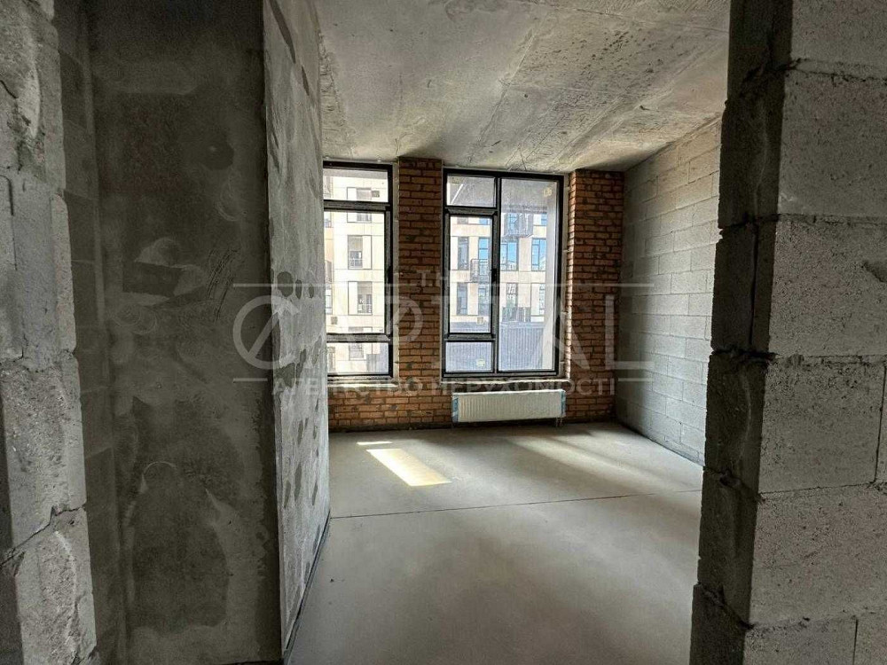 Продаж 3-к квартири 104 м² у Преміум ЖК Trinity (Трініті) Київ - зображення 5