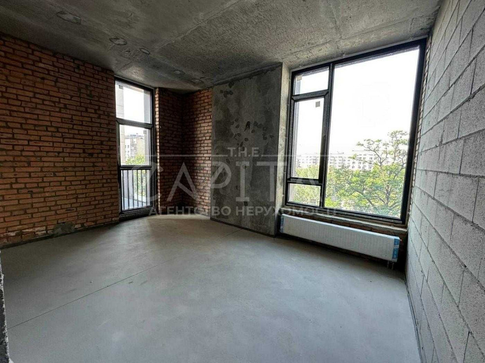 Продаж 3-к квартири 104 м² у Преміум ЖК Trinity (Трініті) Київ - зображення 2