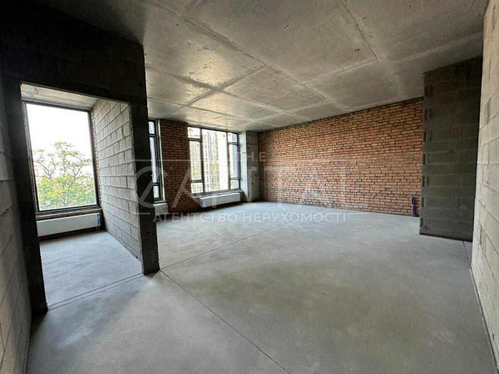 Продаж 3-к квартири 104 м² у Преміум ЖК Trinity (Трініті) Київ - зображення 1