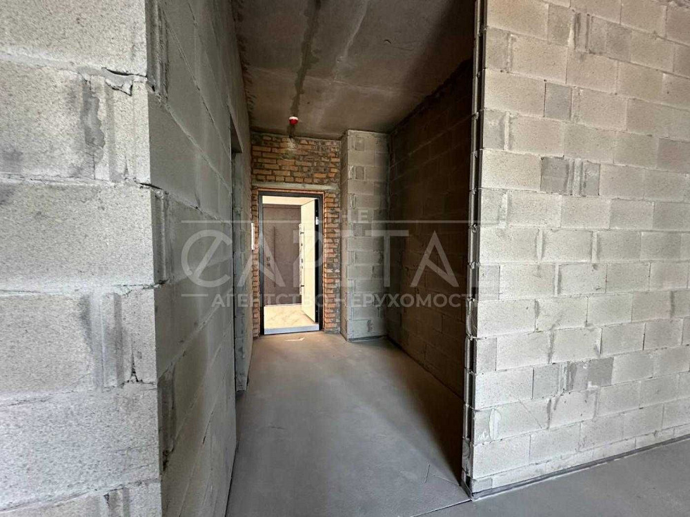 Продаж 3-к квартири 104 м² у Преміум ЖК Trinity (Трініті) Київ - зображення 7