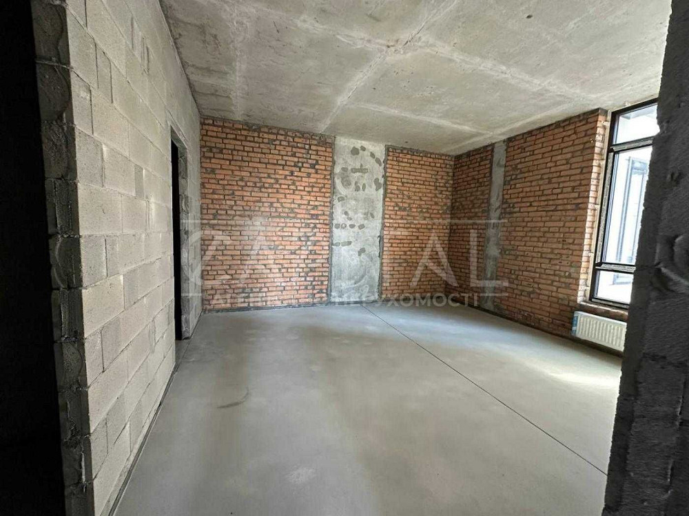 Продаж 3-к квартири 104 м² у Преміум ЖК Trinity (Трініті) Київ - зображення 6