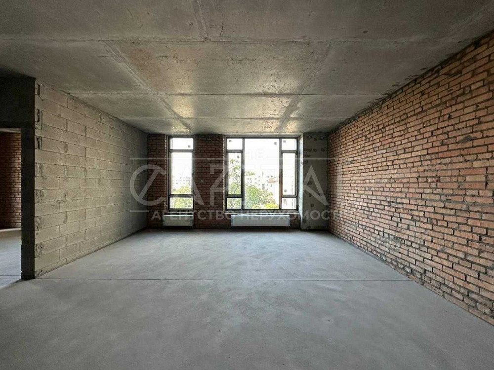 Продаж 3-к квартири 104 м² у Преміум ЖК Trinity (Трініті) Київ - зображення 8