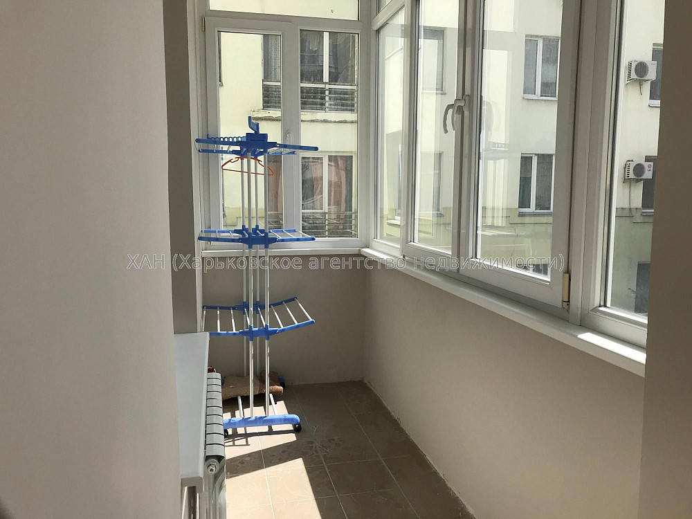 Продам 4к кв.у центрі міста 120тис.з послугами АН  М52 Харьков - изображение 5