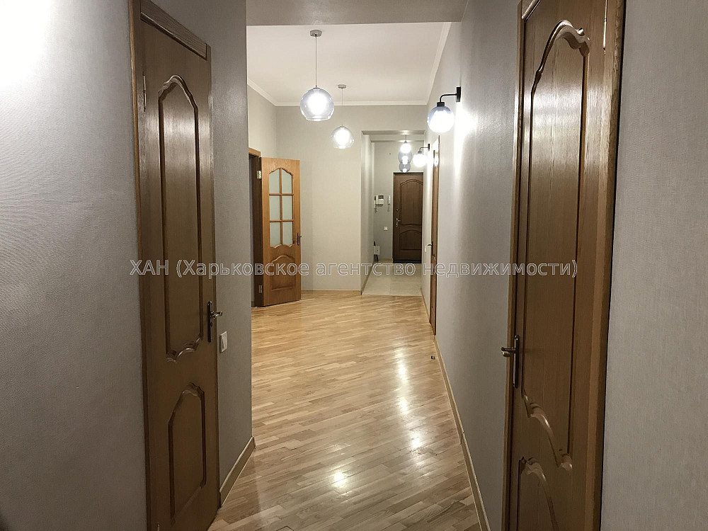 Продам 4к кв.у центрі міста 120тис.з послугами АН  М52 Харьков - изображение 1