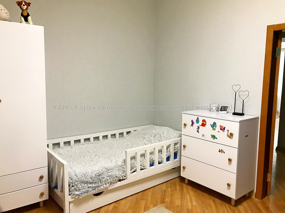 Продам 4к кв.у центрі міста 120тис.з послугами АН  М52 Харьков - изображение 8