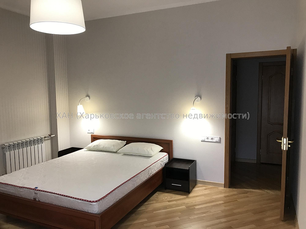 Продам 4к кв.у центрі міста 120тис.з послугами АН  М52 Харьков - изображение 3